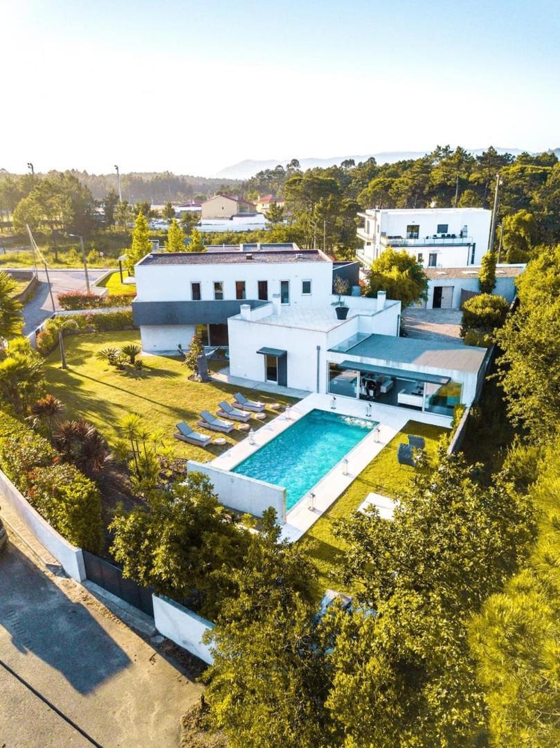 Portugal Active Habito'S Lodge Viana do Castelo Exterior foto